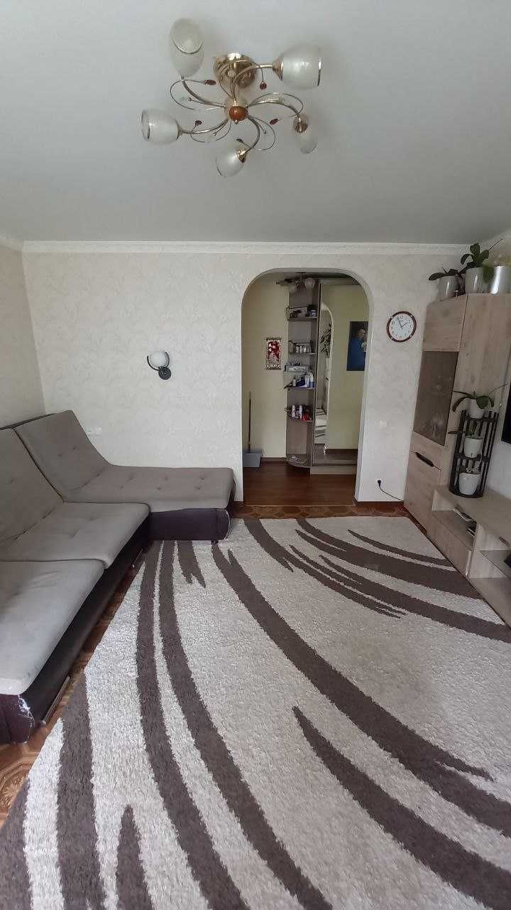 Продаж 3 к квартири жм Сокіл, вул. Космодромная б. 3