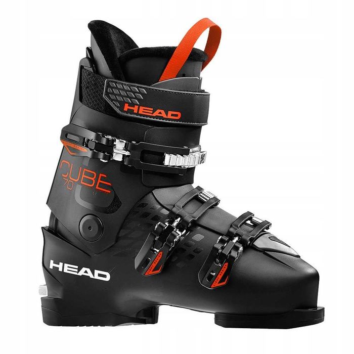 Buty narciarskie Head CUBE 3 70 Zjazdowe  rozmiar 28