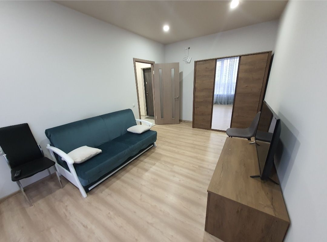 Продам 1к кв ЖК Графіт, вул. Білодідівка 3, газ- Котел! Без %