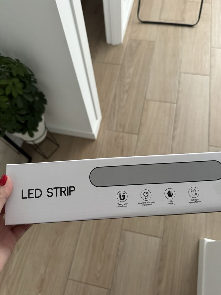 Світильник LED (від дрота usb)