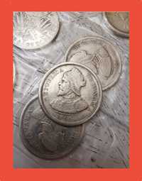 Moneta monety 5 marek 1903  1904