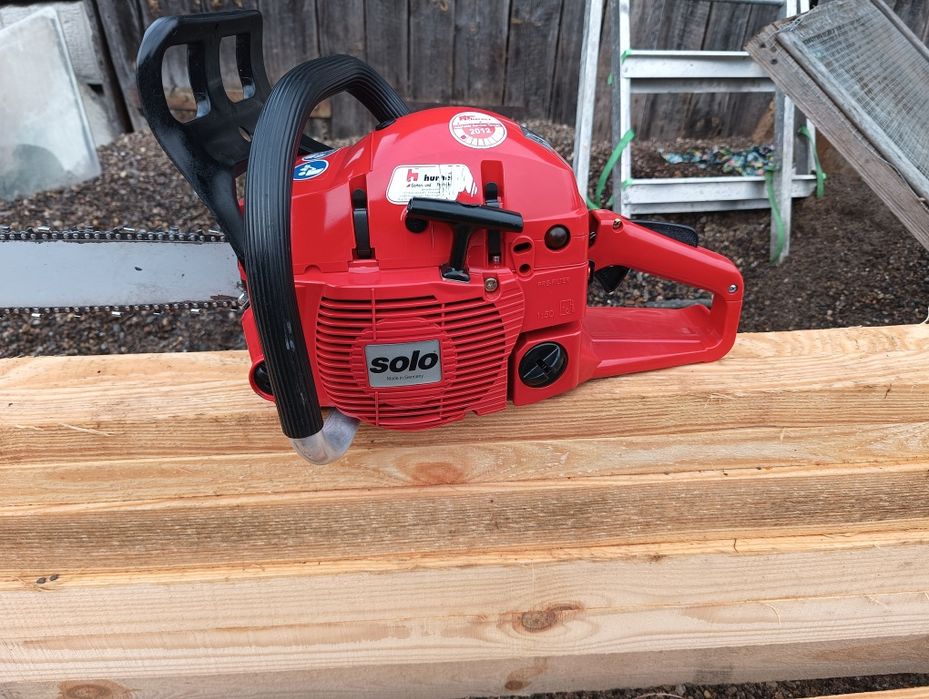 Piła spalinowa Stihl 039 i solo 656sp