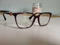 Okulary korekcyjne Bvlgari
