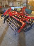Talerzowka 3m grano system agregat talerzowy hydropak