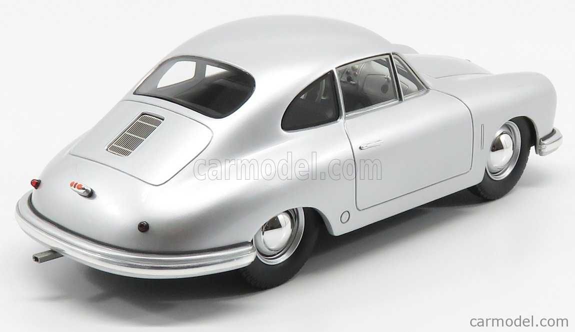 Porsches Classicos + SCHUCO + 1/18 + Resina + Portes Grátis