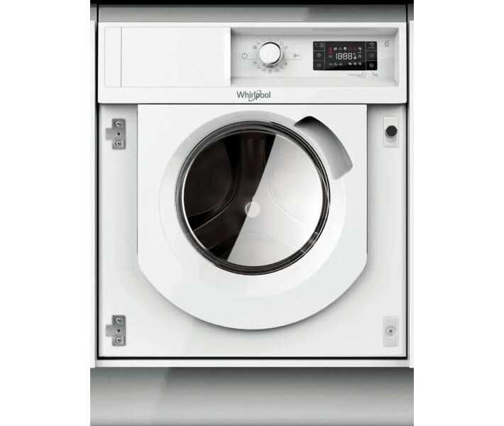 Пральна машина вбудована Whirlpool WMWG71484E