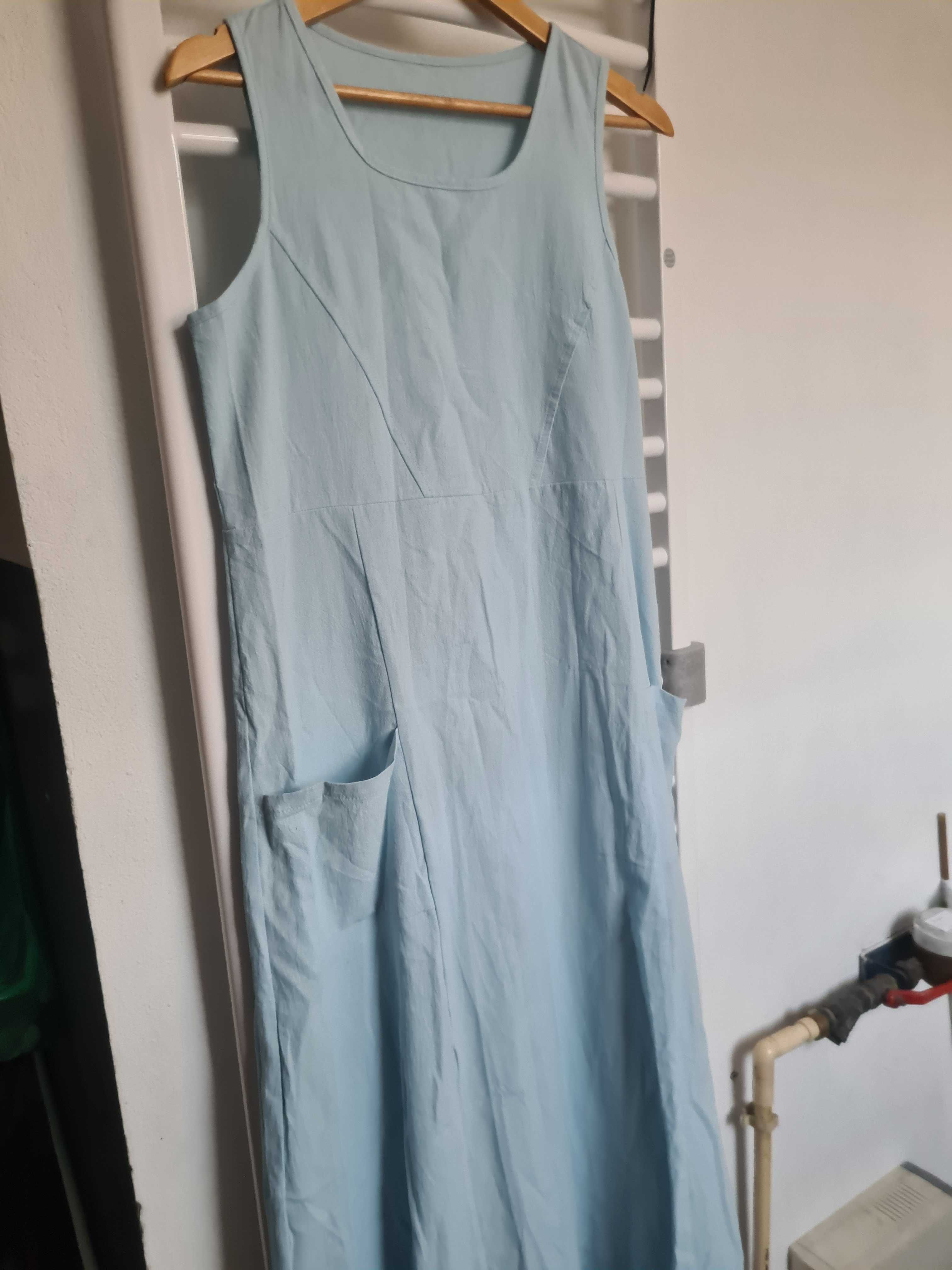Sukienka letnia rozmiar 38 - 40