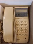 Telefon Alex z czasów PRL