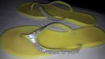 Buty letnie japonki