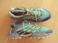 Buty sportowe Scarpa Neutron 33035L143 r. 40_Vibram