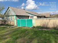 Продається житловий будинок Одеська обл,Татарбунари,Вишнева, 26