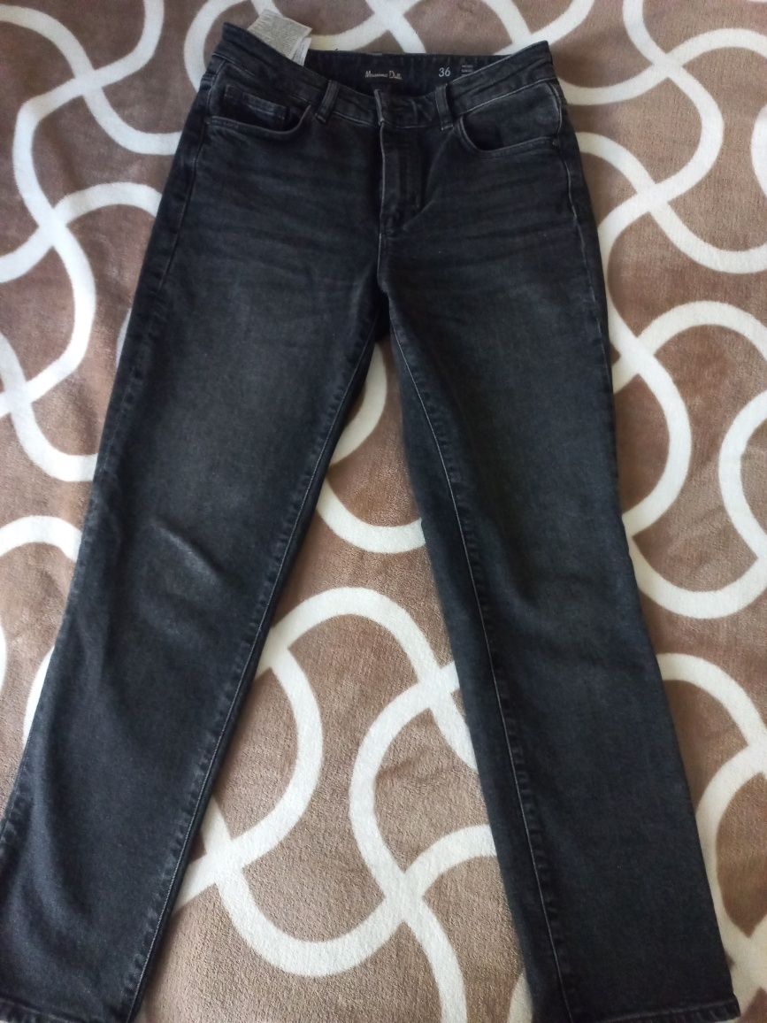 Продаю джинси Massimo Dutti  36 розмір