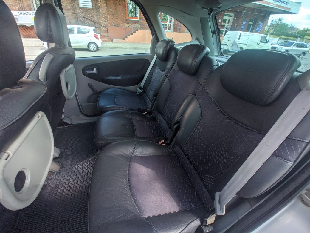 Renault Scenic 1.9 dci