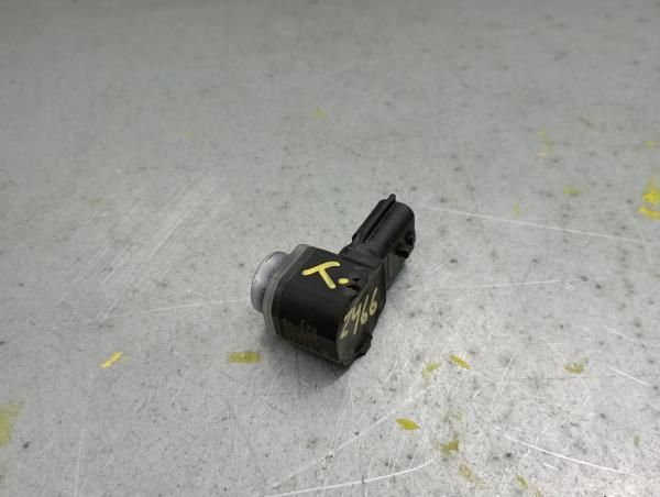 Sensor de estacionamento RENAULT Clio IV (BH_)