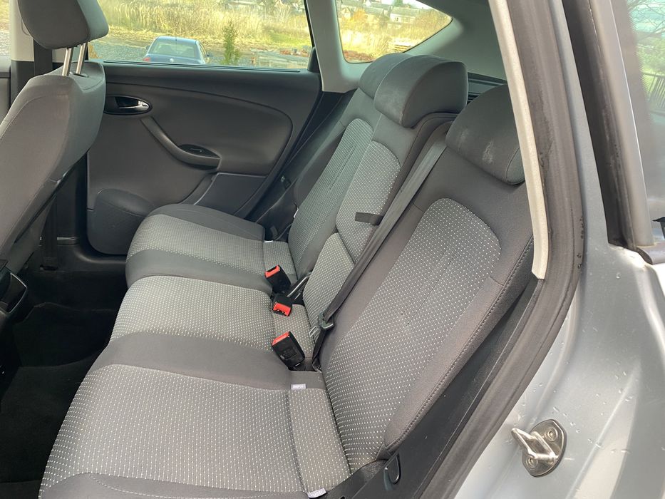 Продам Seat Altera XL 2008 Рік