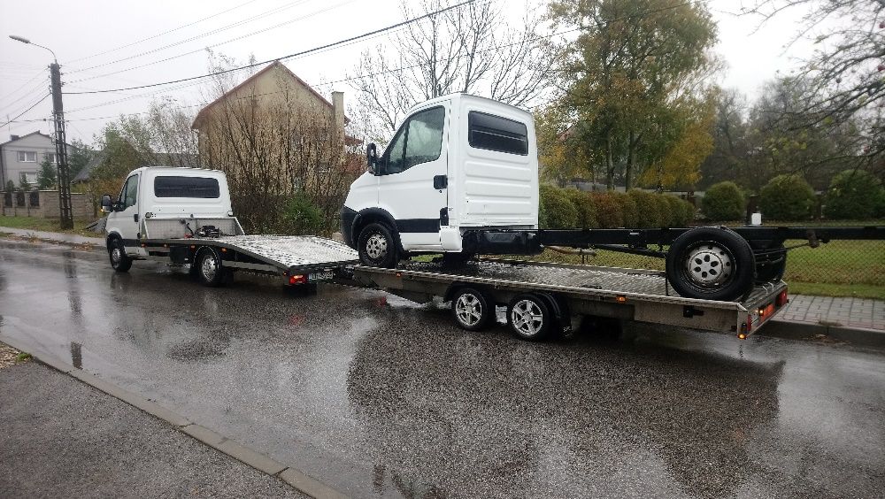 wynajem wypożyczalnia lawet auto lawety wynajem pomoc drogowa