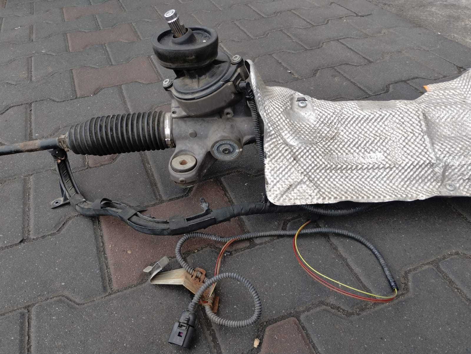 Maglownica przekładnia kierownicza VW Passat B7  5N1.909.144N