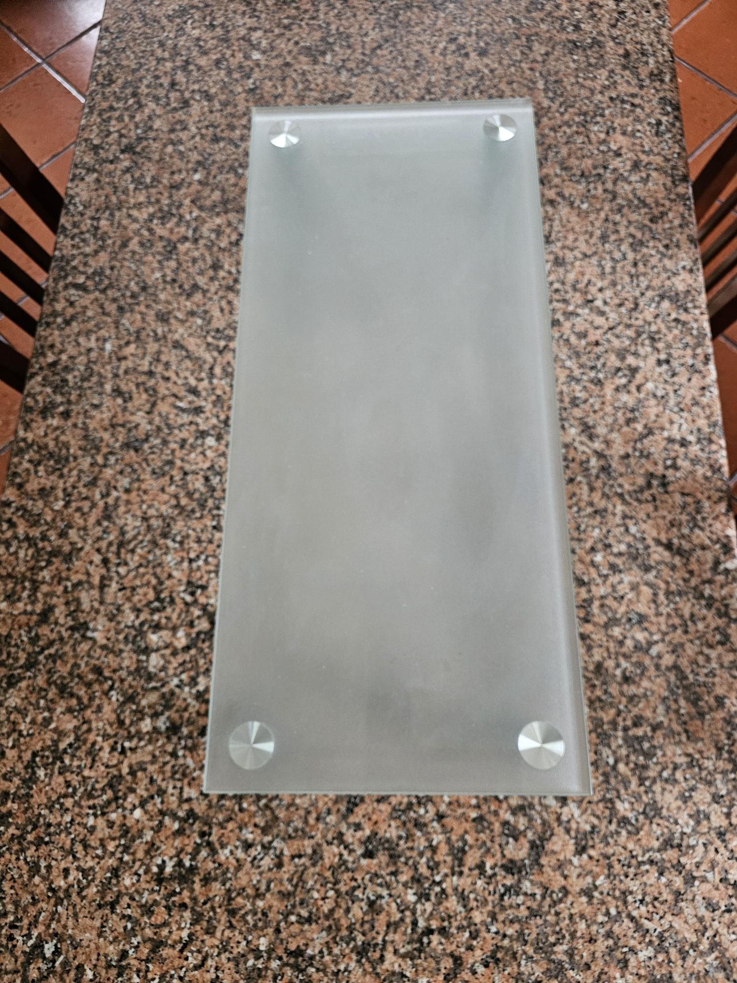Mesa de apoio para TV/Monitor
