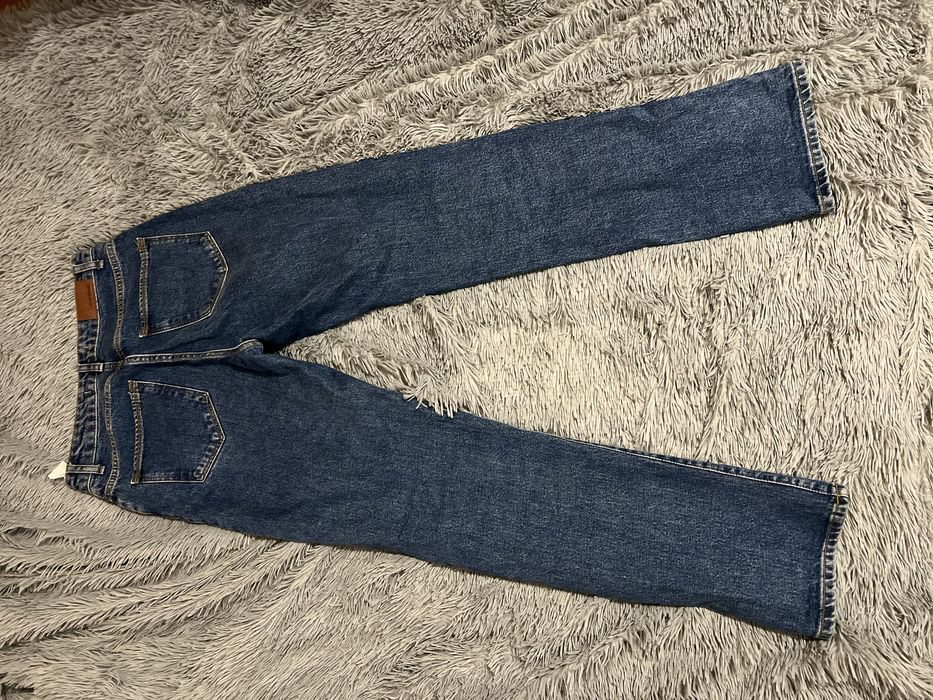 Джинси у хорошому стані