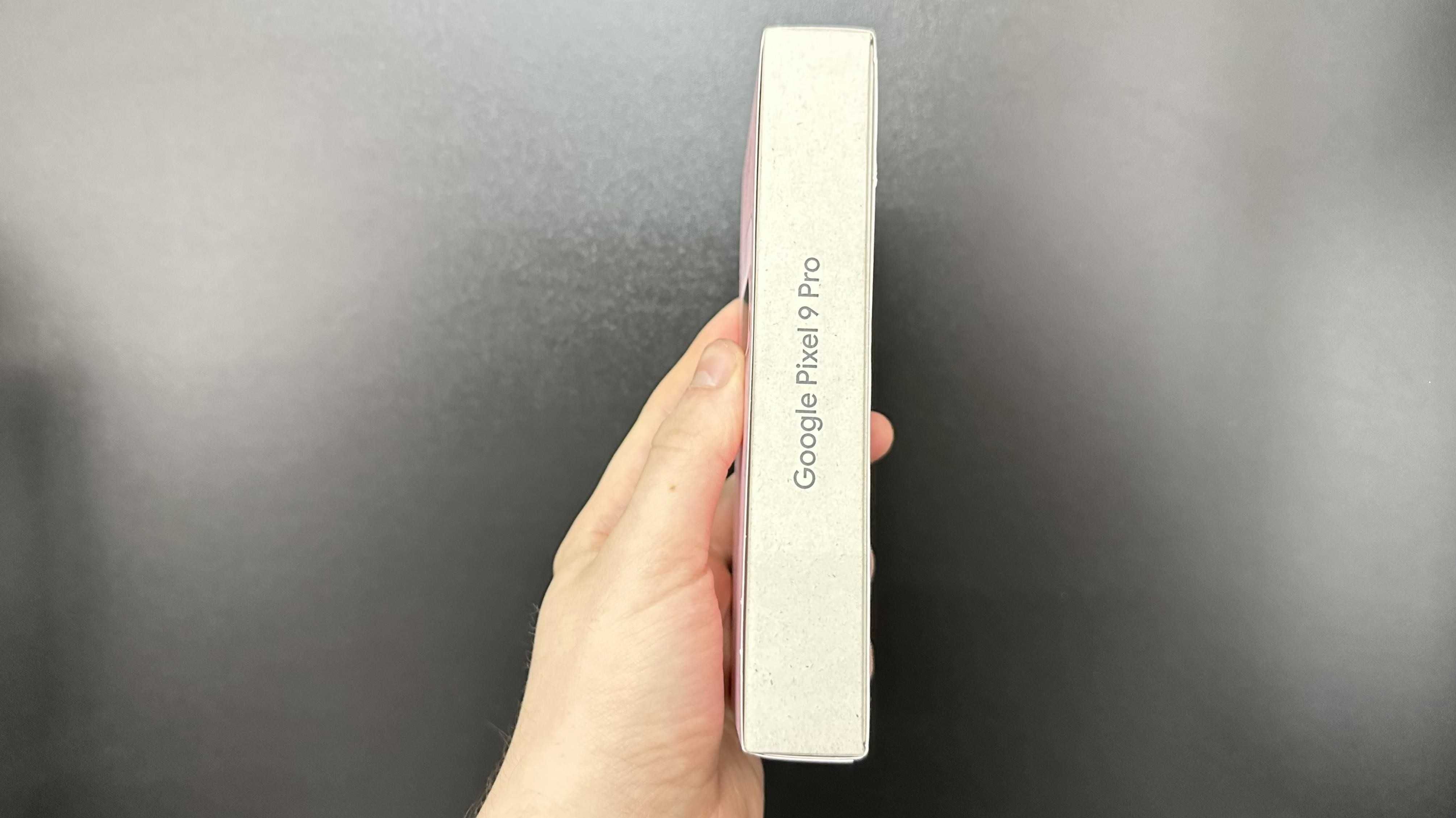 NEW Google Pixel 9 Pro 128GB Rose/Hazel/Obsidian Оплата частинами 0%!