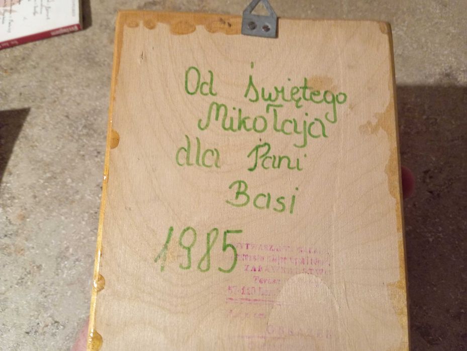 porządki domowe obrazek