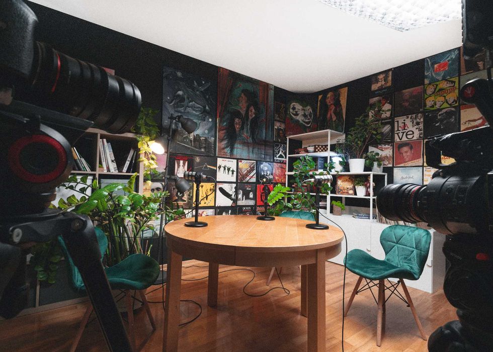 Kameralny lokal 35 m² na gabinet holistyczny / terapie / studio