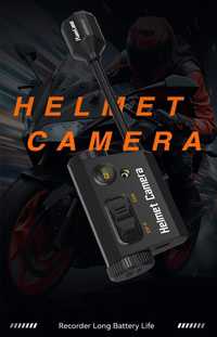 Камера на шолом Helmet camera