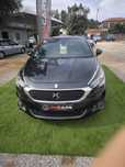 DS5 sport chic híbrido, 2.0 HDI 204 CV, 4x4