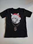 T-shirt koszulka  ReporterYoung r 152