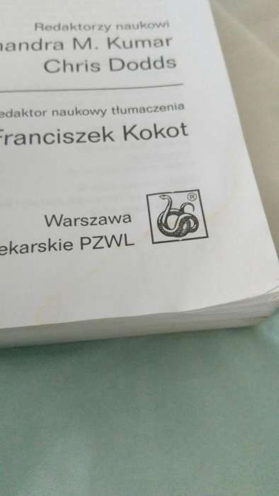 Podstawowe procedury diagnostyczno-lecznicze - praktyczny przewodnik