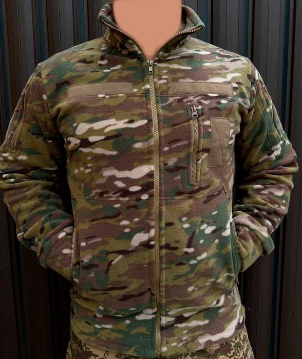 Флиска ЗСУ/ флиска НГУ/ флиска пиксель/ флиска мультикам/ фліска ЗСУ