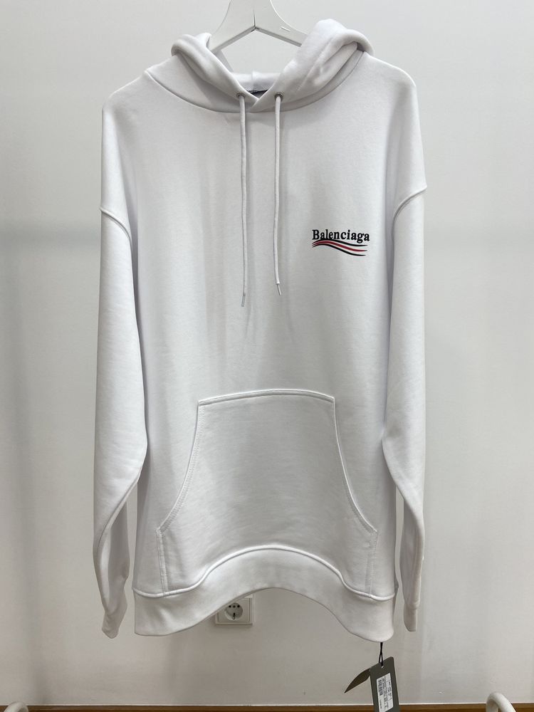 Hoodie Balenciaga