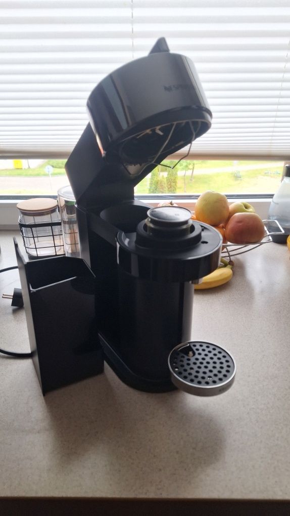 KRUPS Nespresso Ekspres kapsulkowy