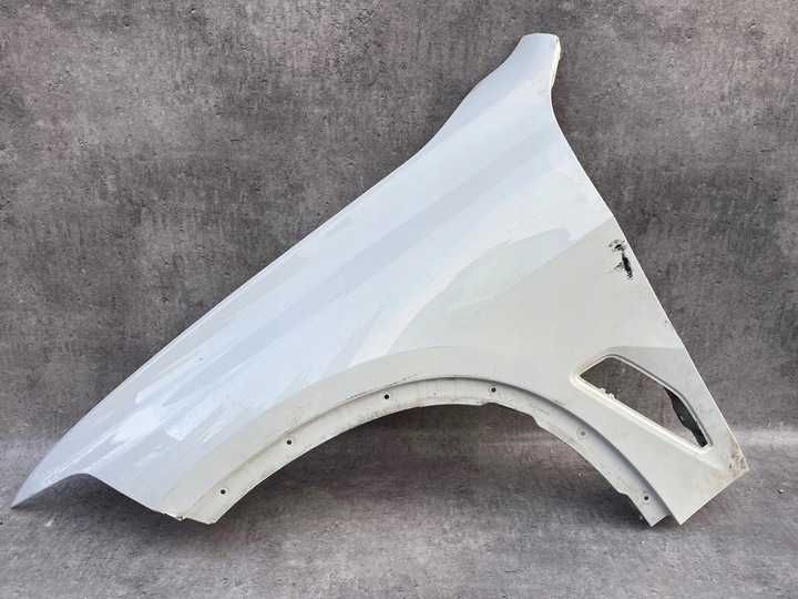 BMW X5 G05 крило ліве праве переднє  21016W040 7492376 7492363