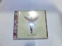 Nirvana -In Utero  cd