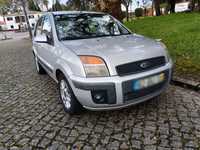 Ford Fusion 1.4 tdci