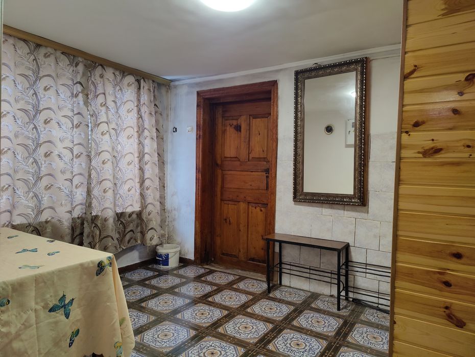 Двокімнатна квартира в центрі м. Переяслав