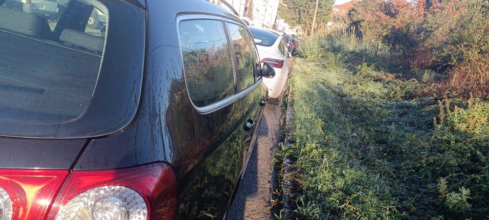 Volkswagen Passat B6 com motor 1.9 130cv