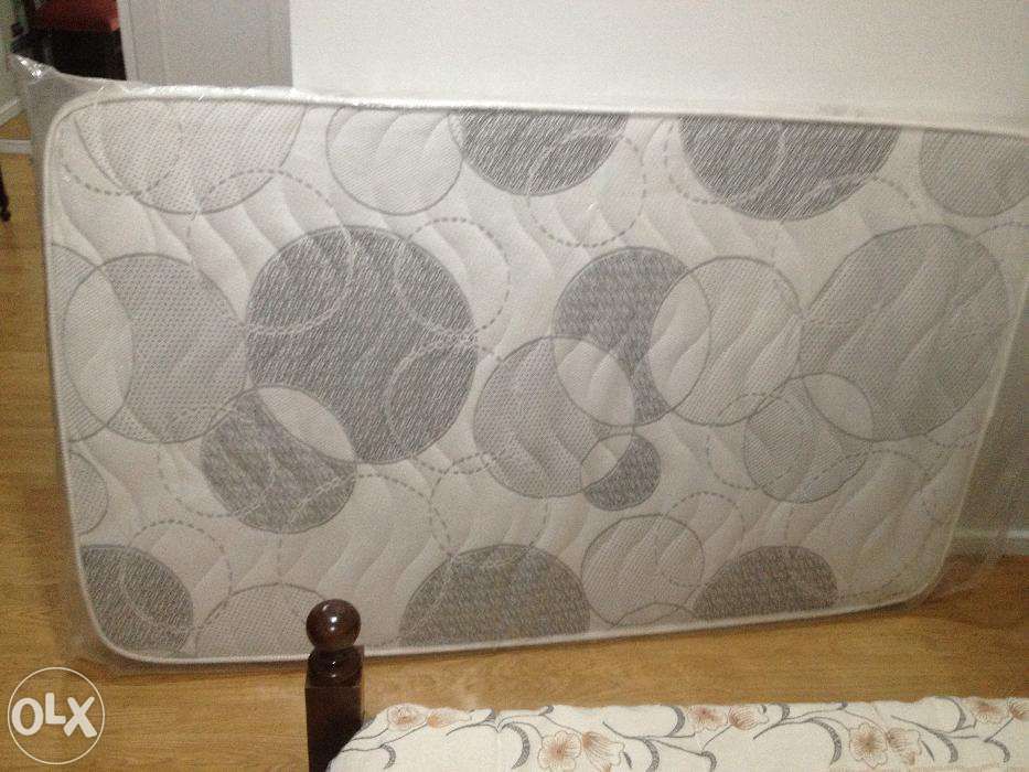 Colchão ergosoft visco 175*105