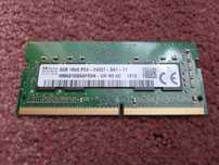 Pamięć do laptopa DDR4 2400MHz 8GB (1x8GB) 1,2V SK hynix