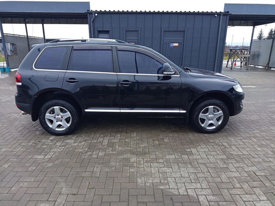 Volkswagen 3.0 disel