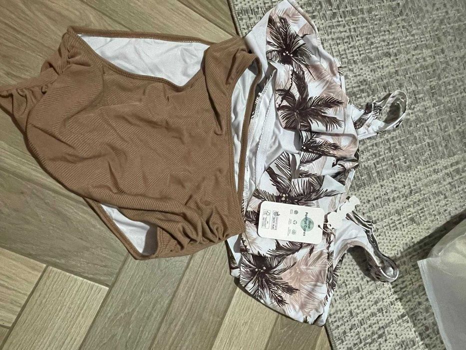 nowe ubrania damskie w większych ilościach