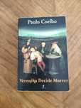 Paulo Coelho - Veronika Decide Morrer - Objetiva