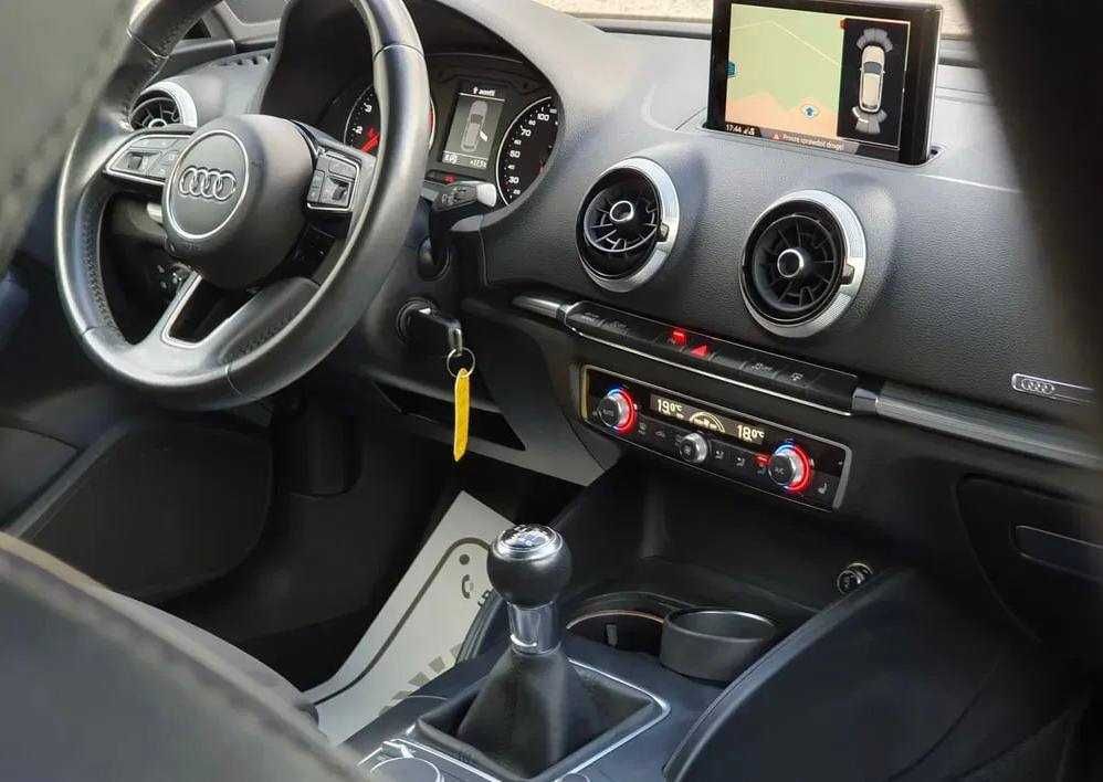 Продам Audi A3 2.0 TFSI CoD Sport