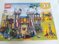 Lego creator 31120