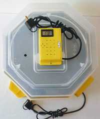 Elektryczny inkubator do jaj CLEO 5 klujnik, wylęgarka