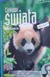 Podręcznik Ciekawi Świata biologia