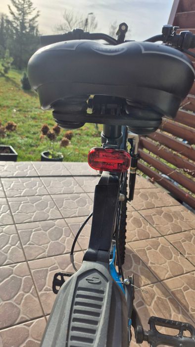 Rower górski cross MTB Grand Rifter C1