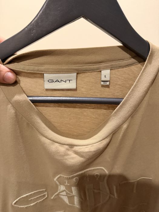 Vendo camisola gant