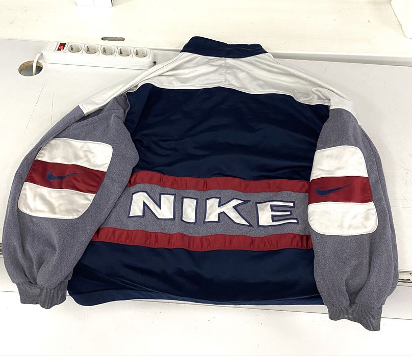 Балаклава y2k og sk8 поставка вещей олимпийка найк мастерка nike tn sb